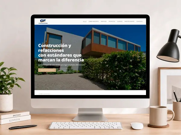 GF Construcciones